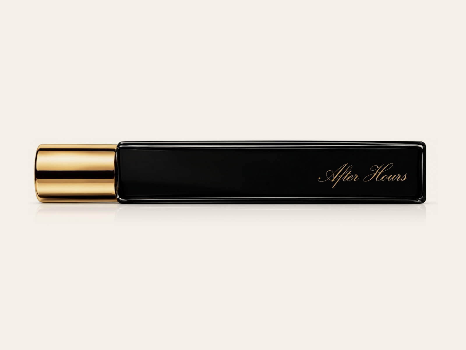 After Hours eau de parfum